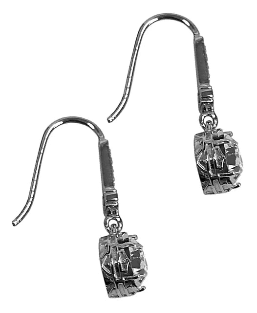 Boucles d'oreilles pendantes Harley-Davidson® pour femmes - HDE0422