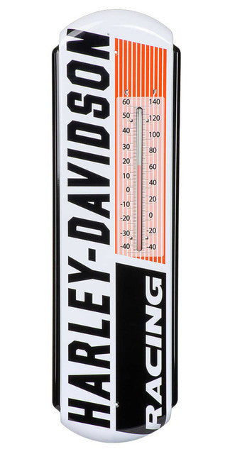 Thermomètre Harley-Davidson (HDL-10025)