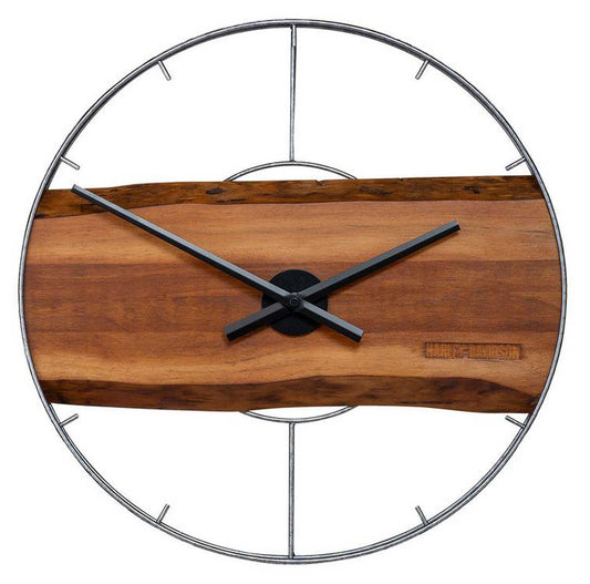 Horloge Harley-Davidson® Driftwood - HDL-16647