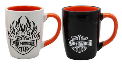 Tasse Harley-Davidson (HDL-18629)