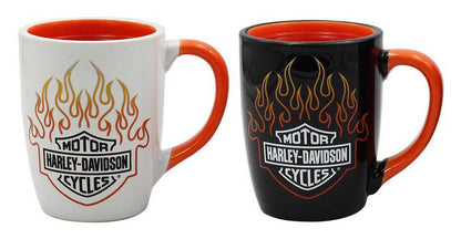 Tasse Harley-Davidson (HDL-18629)