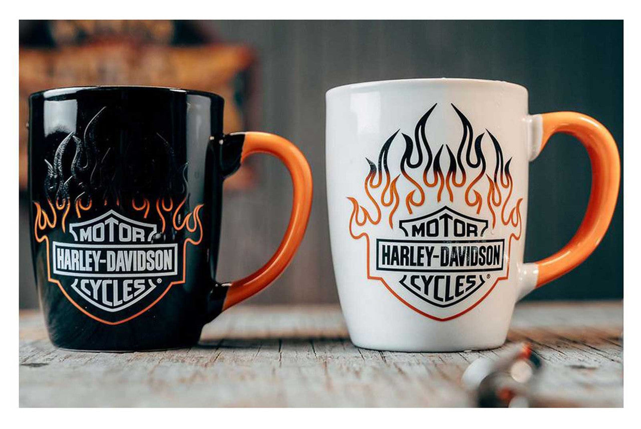 Tasse Harley-Davidson (HDL-18629)