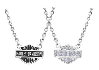 Collier pour femme Harley-Davidson (HDN0148)