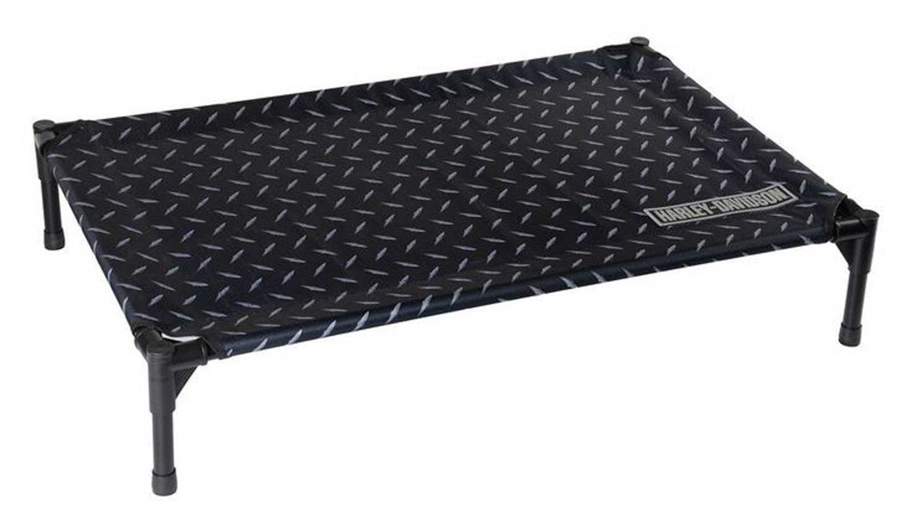 Lit de voyage surélevé pour animaux de compagnie - HDX-90234