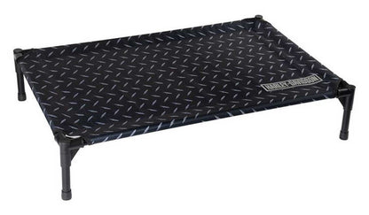 Lit de voyage surélevé pour animaux de compagnie - HDX-90234