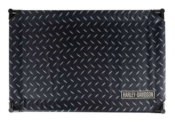 Lit de voyage surélevé pour animaux de compagnie - HDX-90234