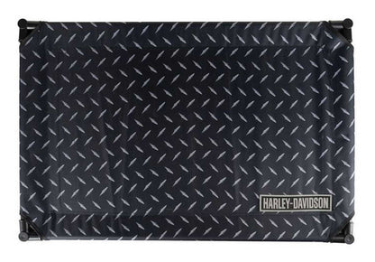 Lit de voyage surélevé pour animaux de compagnie - HDX-90234