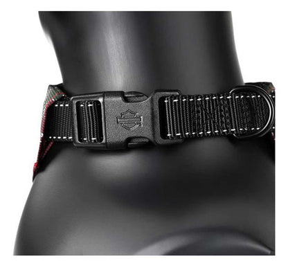 Bandana pour animaux de compagnie à carreaux (HDX-90238, HDX-90239)