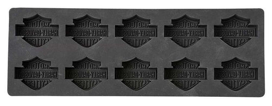 Bac à glaçons en silicone Harley-Davidson® - HDX-98500