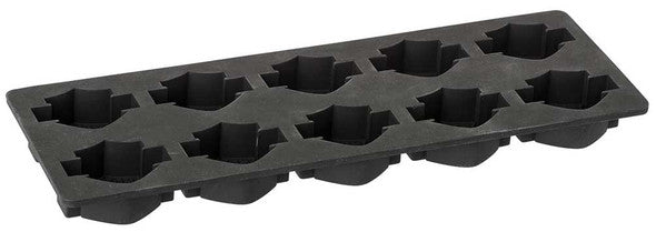 Bac à glaçons en silicone Harley-Davidson® - HDX-98500