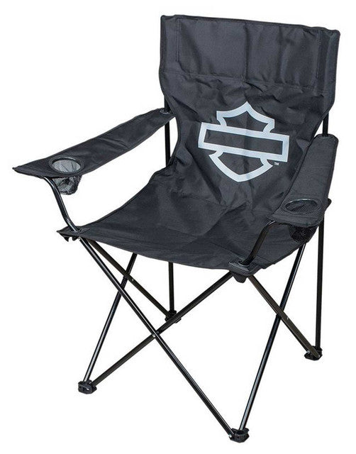 Chaise de camping Harley-Davidson (HDX-98541)