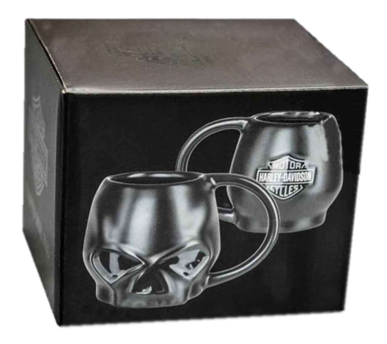 Tasse Willie G (HDX-98616)
