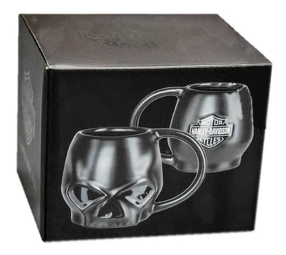 Tasse Willie G (HDX-98616)