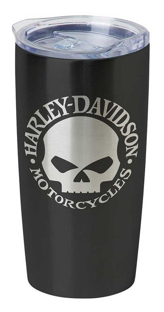 Tasse de voyage Harley-Davidson (HDX-98618)