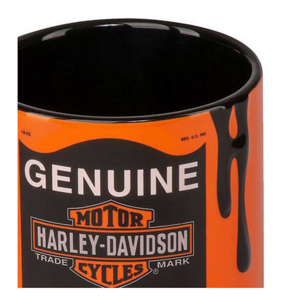Tasse Harley-Davidson (HDX-98642)