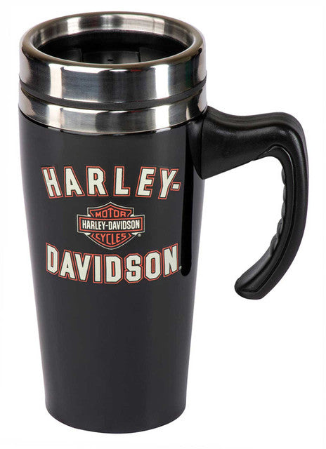 Tasse de voyage Harley-Davidson (HDX-98643)