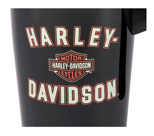 Tasse de voyage Harley-Davidson (HDX-98643)