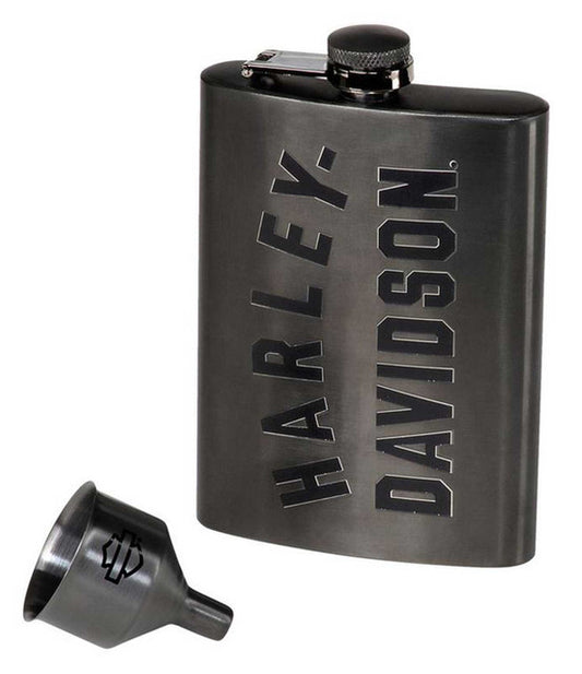 Bouteille Harley-Davidson (HDX-98657)