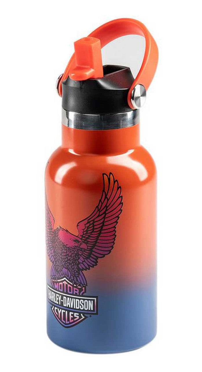 BOUTEILLE DE VOYAGE POUR ENFANT ÉDITION LIMITÉE - HDX-98678