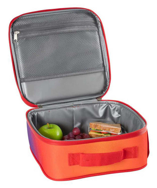 Boîte à lunch souple isotherme pour enfant Harley-Davidson® - HDX-98681