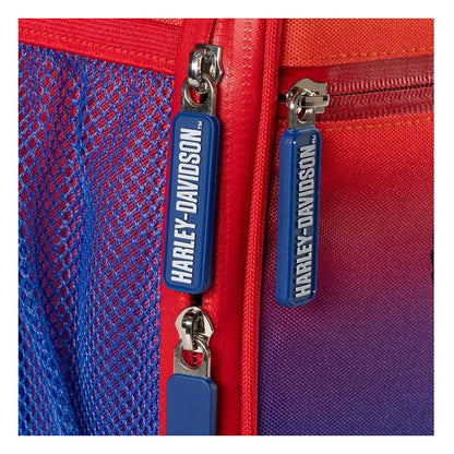 Boîte à lunch souple isotherme pour enfant Harley-Davidson® - HDX-98681