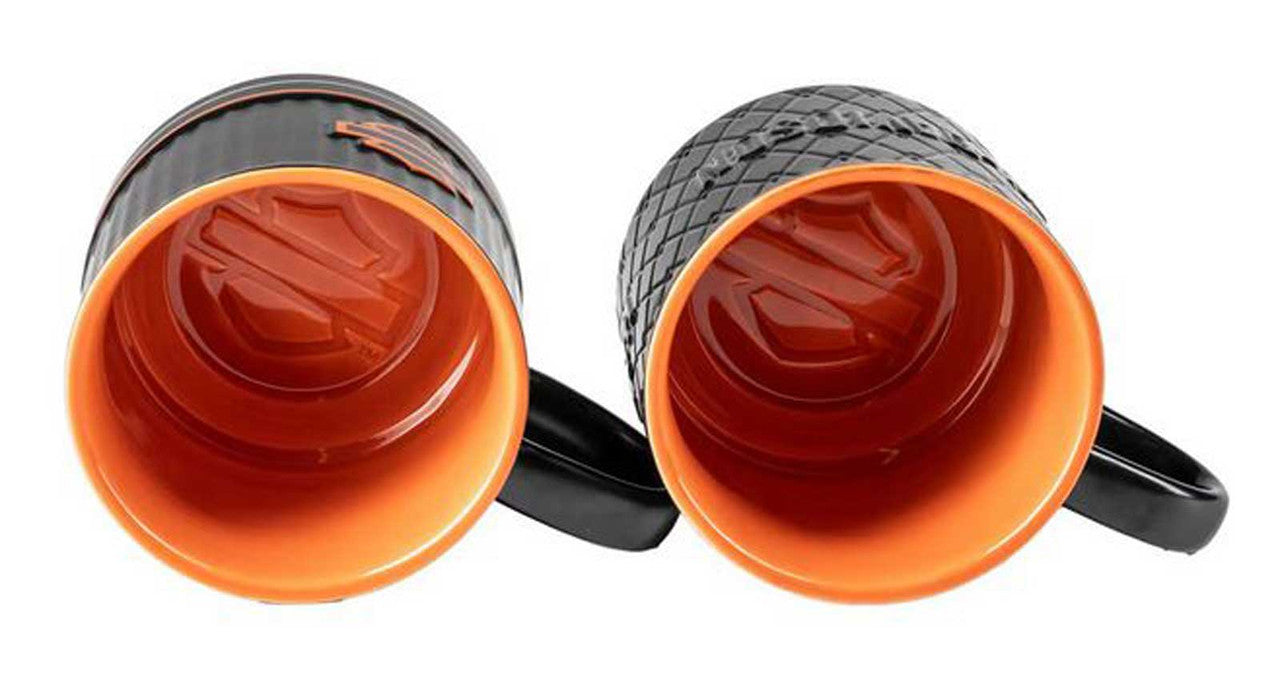 Ensemble de tasses à café Harley-Davidson® - HDX-98683