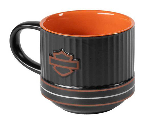 Ensemble de tasses à café Harley-Davidson® - HDX-98683
