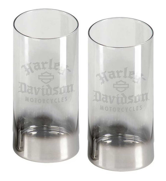 Verres Highball Harley-Davidson® 473 ml (16 oz) - HDX-98750