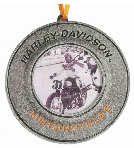 Ornement de Noel Harley-Davidson (Hdx-99276)