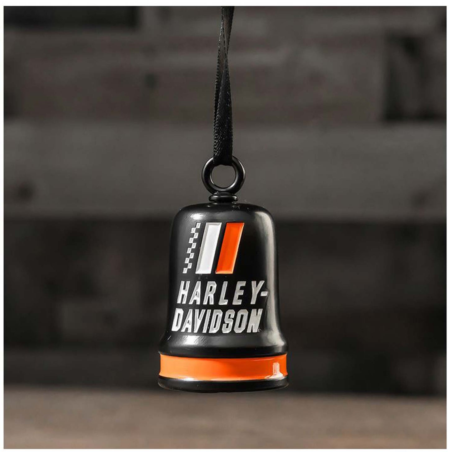 Ornement de Noel Harley-Davidson (HDX-99278)