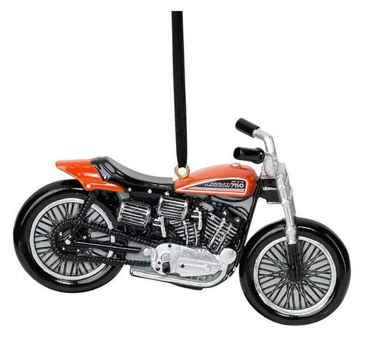 Ornement de Noel Harley-Davidson (HDX-99279)
