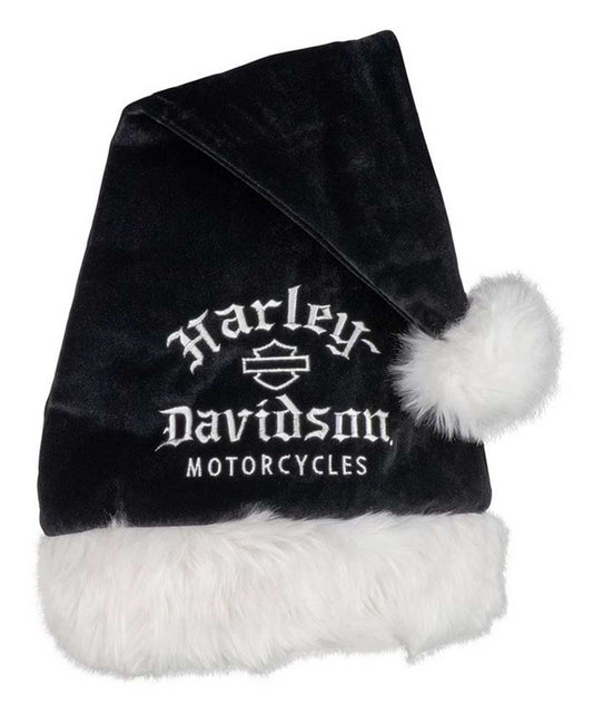 OLD ENGLISH SANTA HAT/ TUQUE DE NOEL ÉDITION LIMITÉE