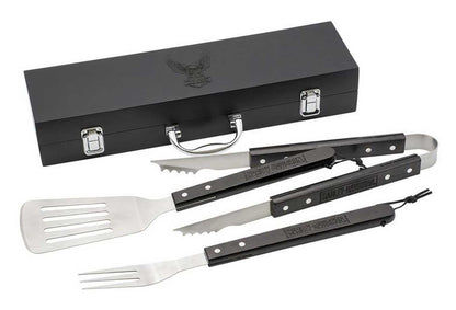 EAGLE GRILL TOOL SET