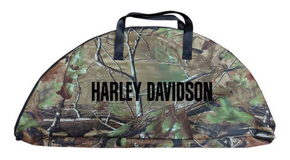 Table d'extérieur Harley-Davidson® avec sac de rangement - HDX-99341