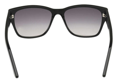 Lunettes de soleil carrées pour femmes Harley-Davidson® - HM00001-01B