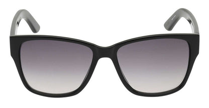 Lunettes de soleil carrées pour femmes Harley-Davidson® - HM00001-01B