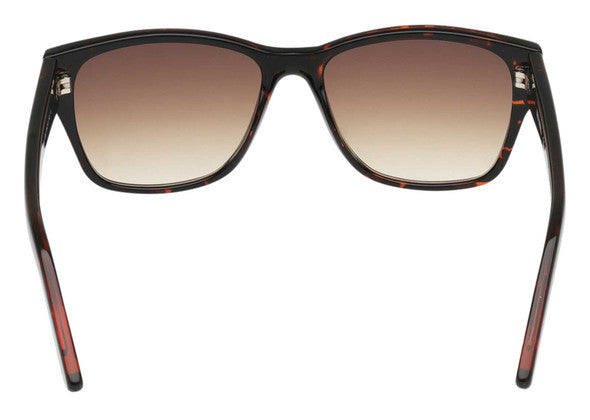 Lunettes de soleil carrées pour femme Harley-Davidson® - HM00001-52G