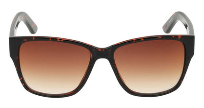 Lunettes de soleil carrées pour femme Harley-Davidson® - HM00001-52G