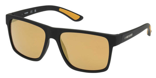 Lunettes de soleil Harley-Davidson® Navigator - HM00003-05G
