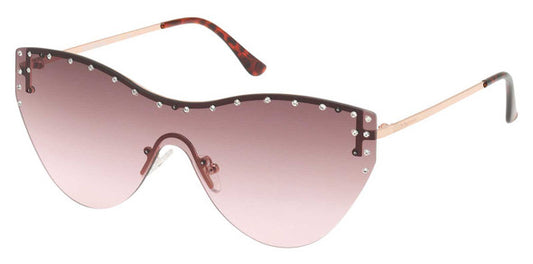 LUNETTES DE SOLEIL - HM00005-28T
