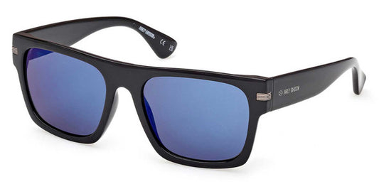 Lunettes de soleil Harley-Davidson® pour homme - HM0007-01C