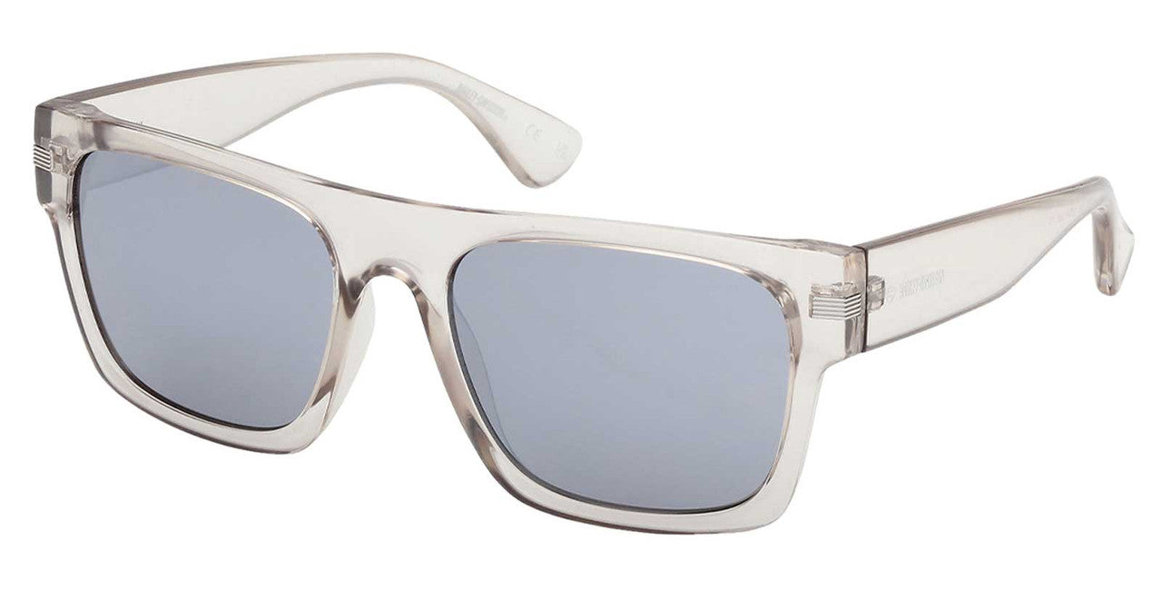 Lunettes de soleil Harley-Davidson® avec détails métalliques - HM00007-20C