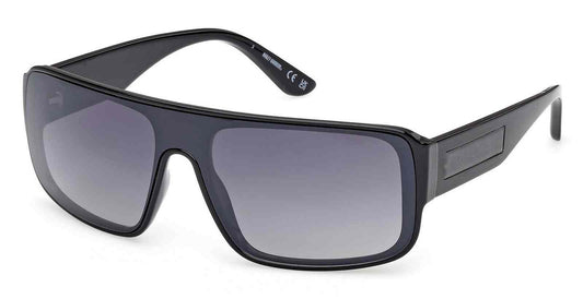 Lunettes de soleil Harley-Davidson® - HM00013-01B