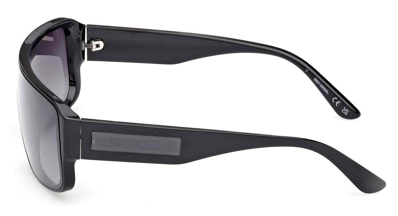 Lunettes de soleil Harley-Davidson® - HM00013-01B