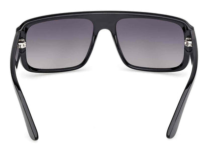 Lunettes de soleil Harley-Davidson® - HM00013-01B