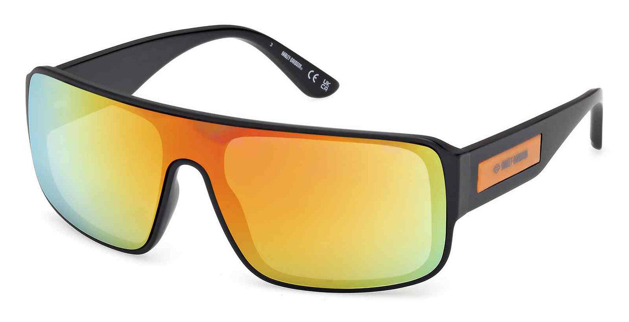Lunettes de soleil Harley-Davidson® pour homme - HM00013-02C