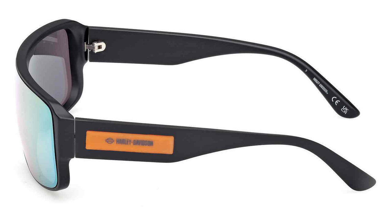 Lunettes de soleil Harley-Davidson® pour homme - HM00013-02C