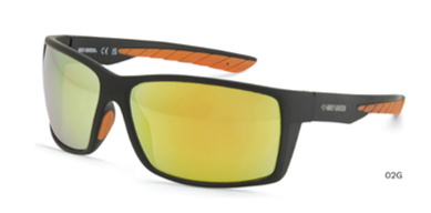 Lunettes de soleil Harley-Davidson - HZ0014-02G