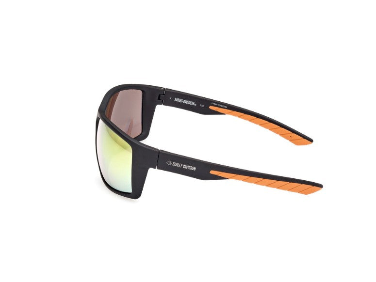 Lunettes de soleil Harley-Davidson - HZ0014-02G