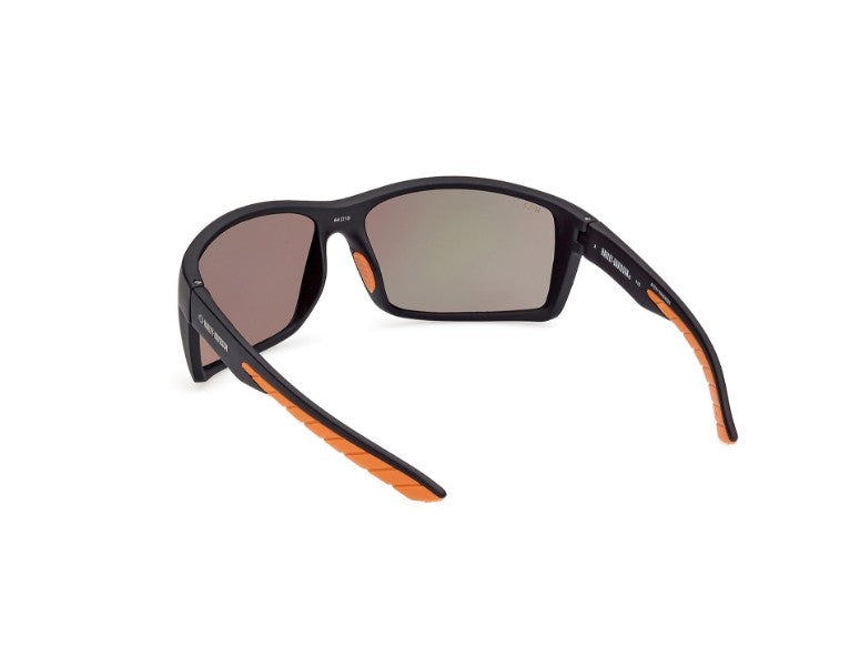 Lunettes de soleil Harley-Davidson - HZ0014-02G